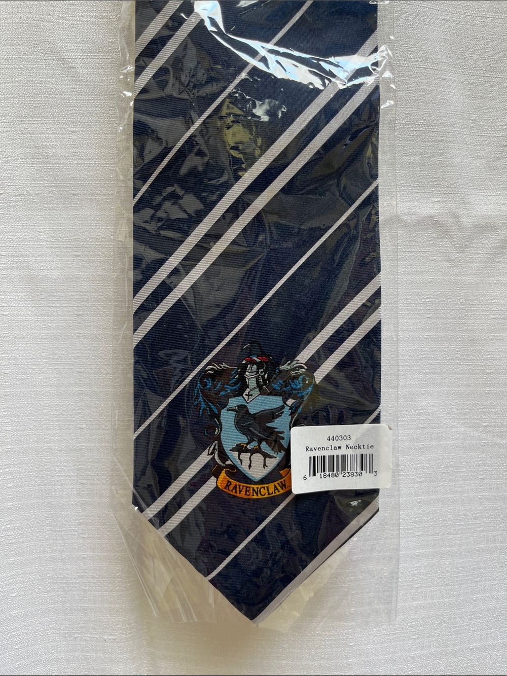 Ravenclaw Necktie